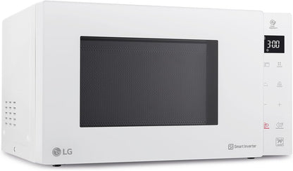 - Micro-Ondes Grill Smart Inverter Blanc