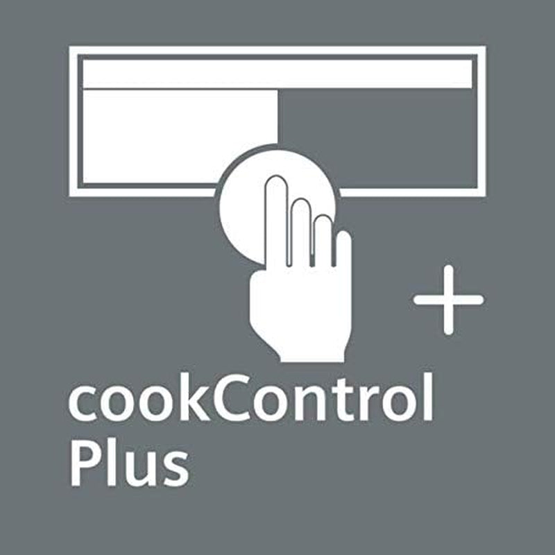 HS658GXS7 Iq700 Four À Vapeur Encastrable A+ / Smart Home Compatible via Home Connect/Coolstart Pas De Préchauffage/Capteur De Cuisson/Air Chaud 4D
