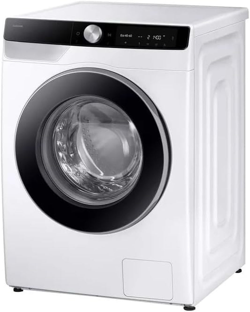Lave Linge Hublot Samsung WW11DG6B85LK
