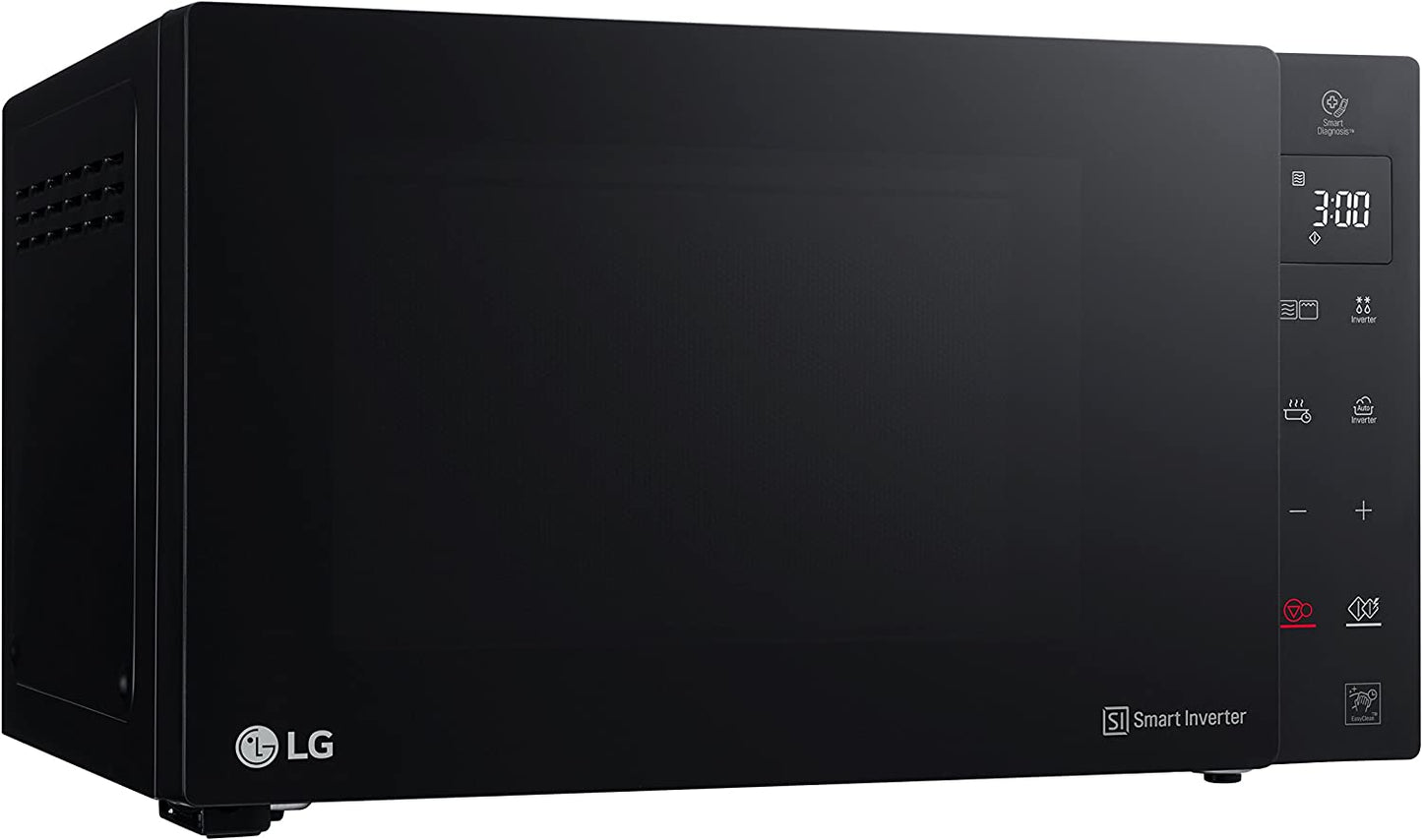 MH6535GIS Micro-Onde Sur Toute La Gamme Micro-Onde Combiné 25 L 1000 W Noir