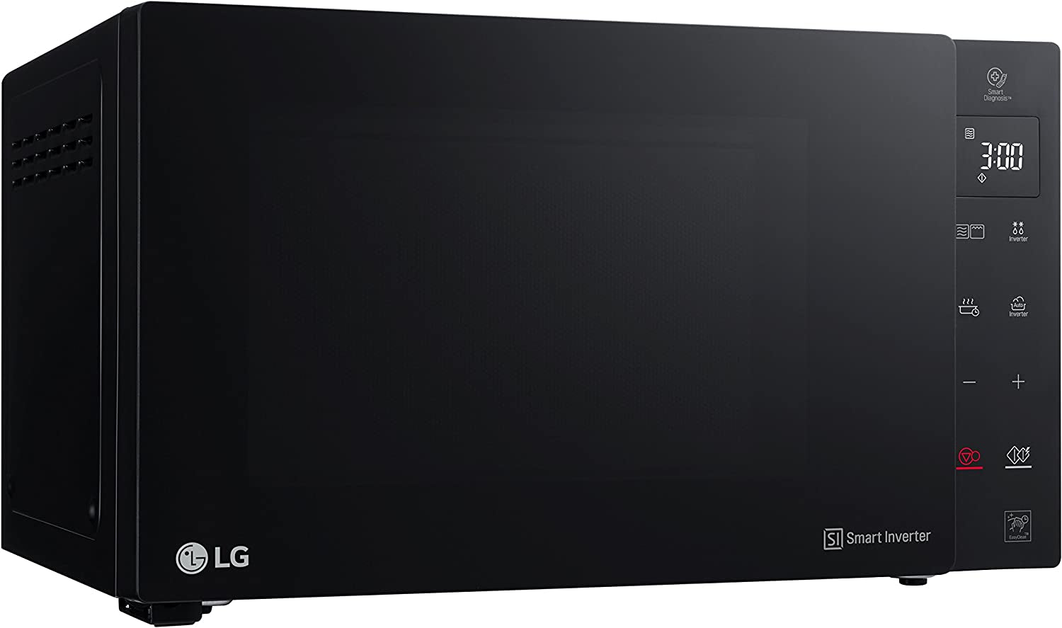 MH6535GIS Micro-Onde Sur Toute La Gamme Micro-Onde Combiné 25 L 1000 W Noir