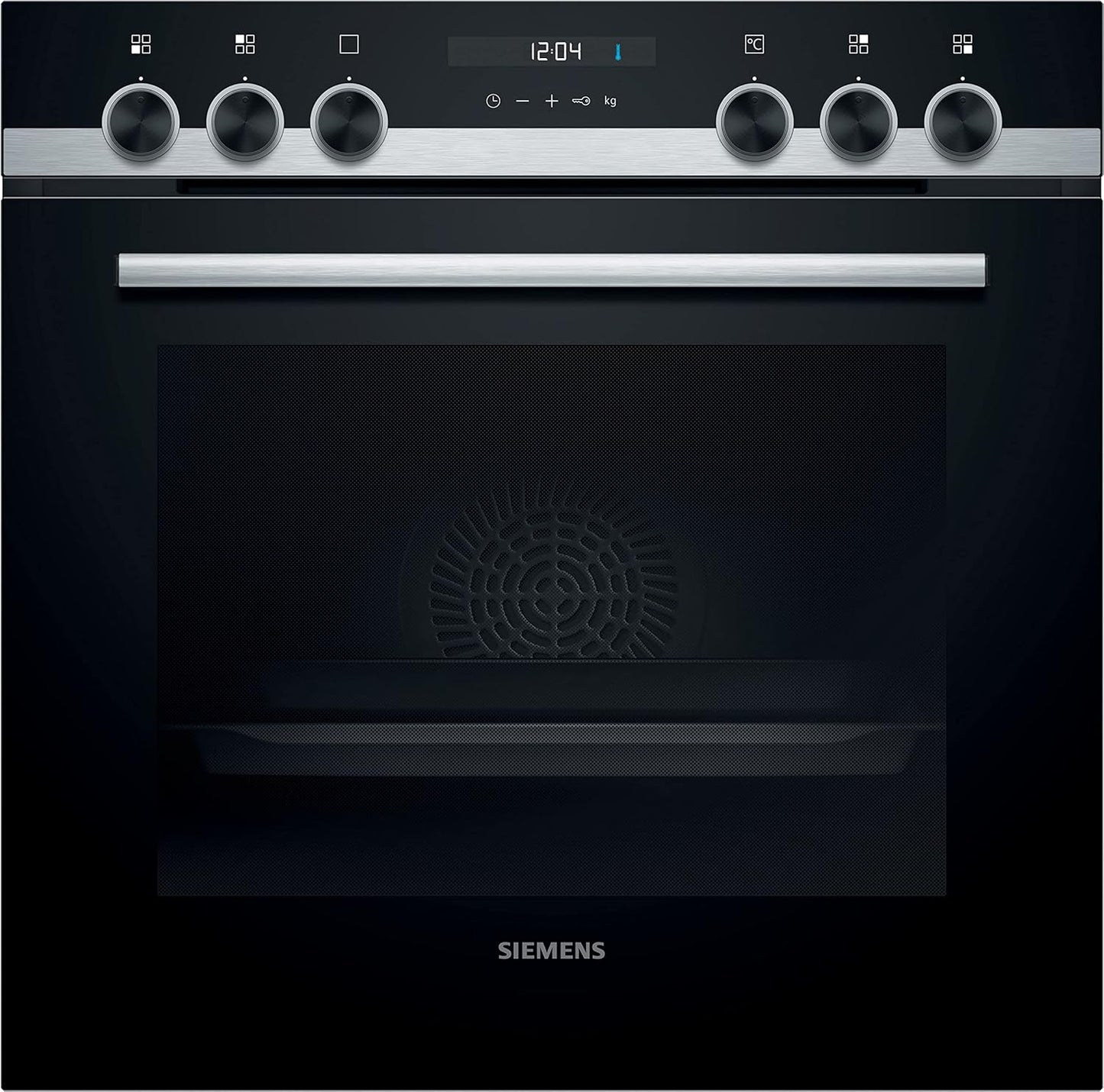 Siem Herdset EQ521KA10 a Sr Set : HE517ABS0 EA64RGNA1E