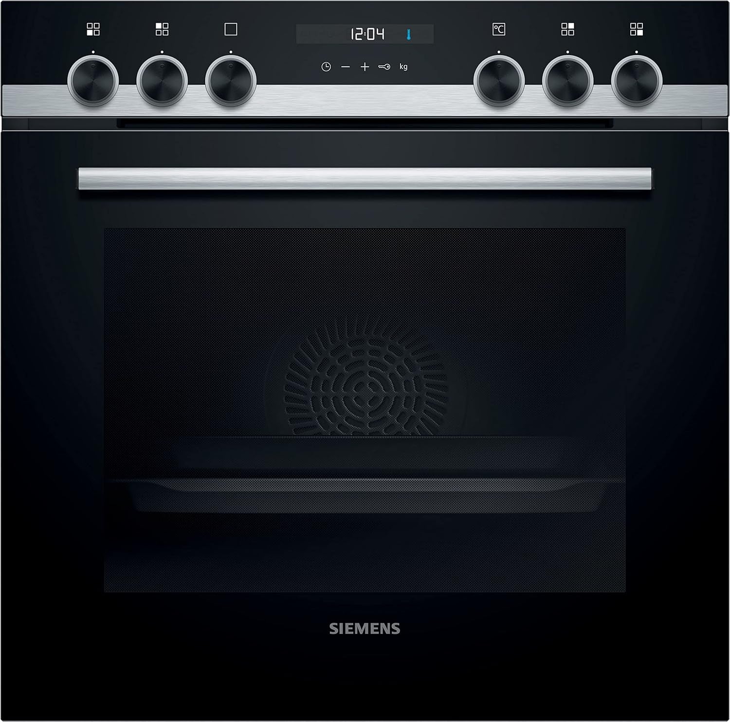Siem Herdset EQ521KA10 a Sr Set : HE517ABS0 EA64RGNA1E