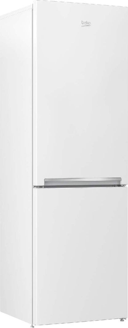 Beko RCSA330K30WN Frigorifero Con Congelatore Libera Installazione 295 L A+ Bian