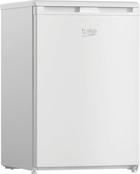 Beko TSE1285N Frigo Combine Autoportante 114 L D Blanc