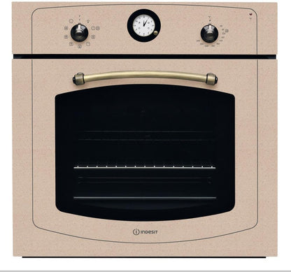Indesit IFVR 800 H AV Four Électrique Ventilé 65 Litres Classe a Avoine