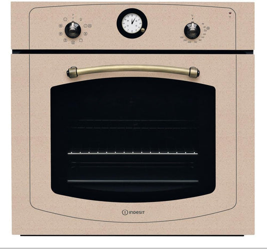 Indesit IFVR 800 H AV Four Électrique Ventilé 65 Litres Classe a Avoine