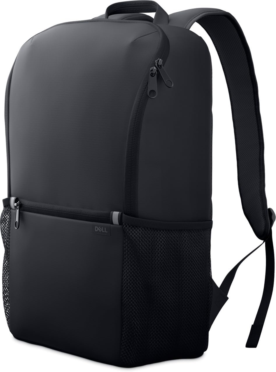 Dell EcoLoop Laptop Backpack CP3724, 16-Inch, 18L