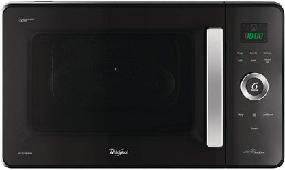 Whirlpool JQ 280 SL Four À Micro-Ondes JQ 280 MB Noir