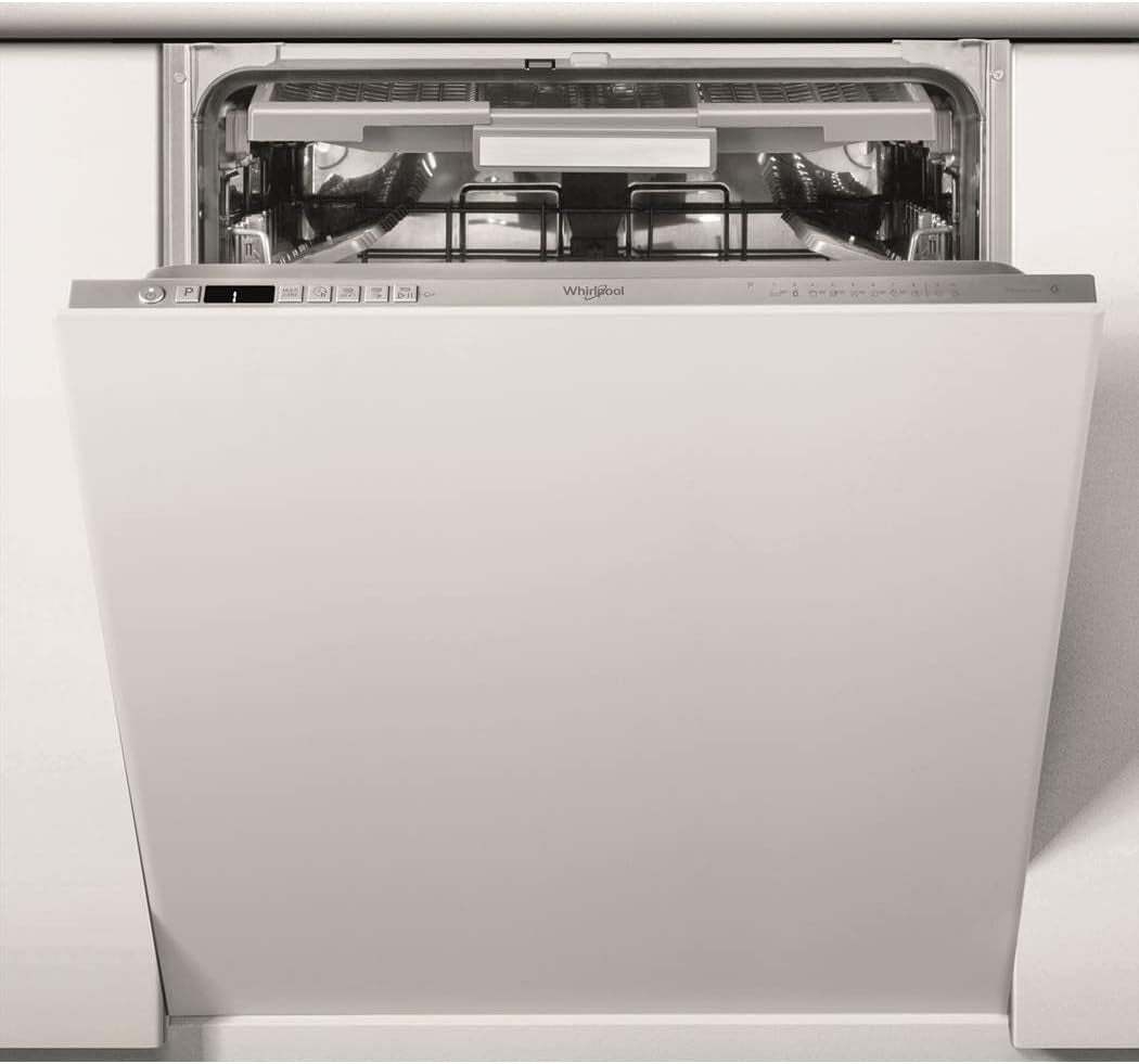 Whirlpool Combinaison Réfrigérateur-Congélateur ARZ735