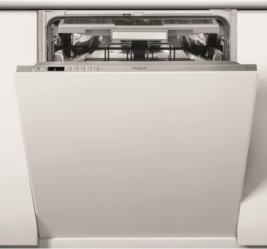 Whirlpool Combinaison Réfrigérateur-Congélateur ARZ735