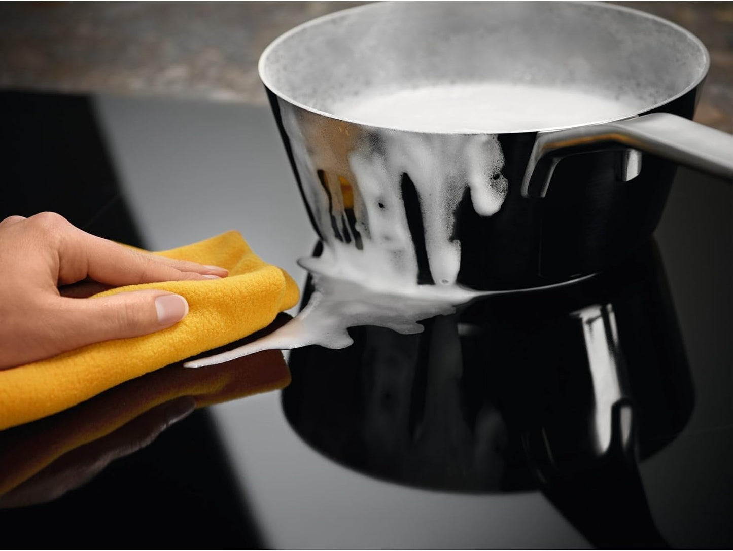Electrolux LIT30230C Induction hob