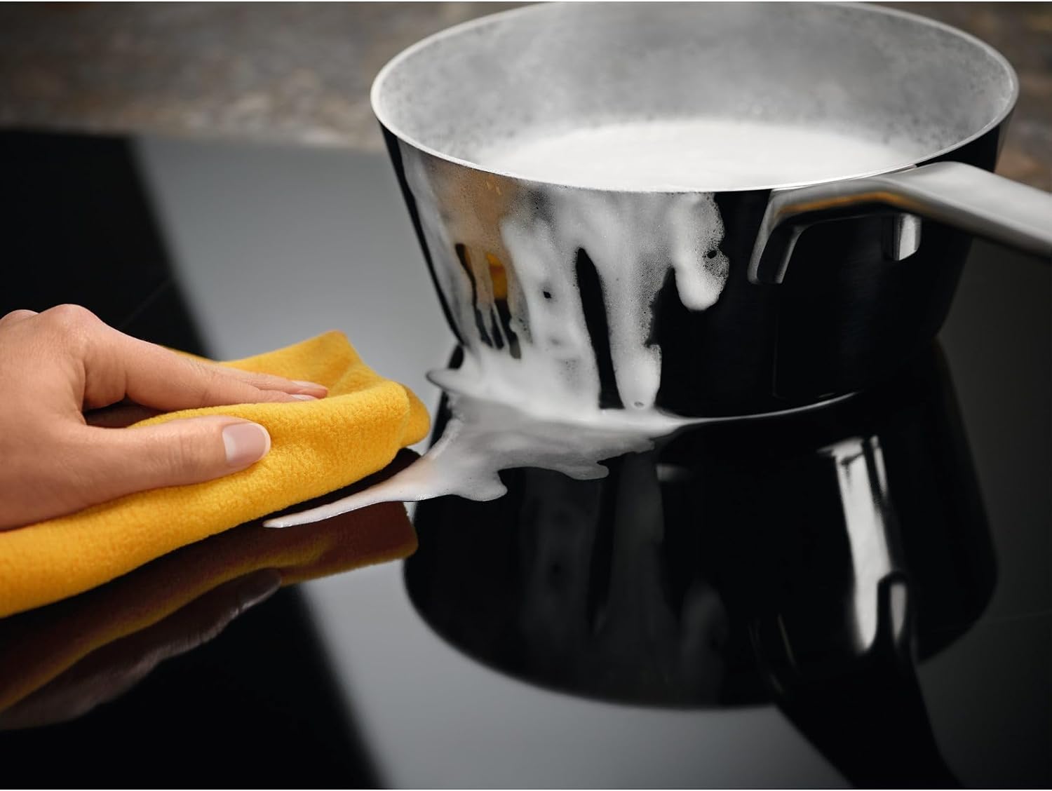 Electrolux LIT30230C Induction hob