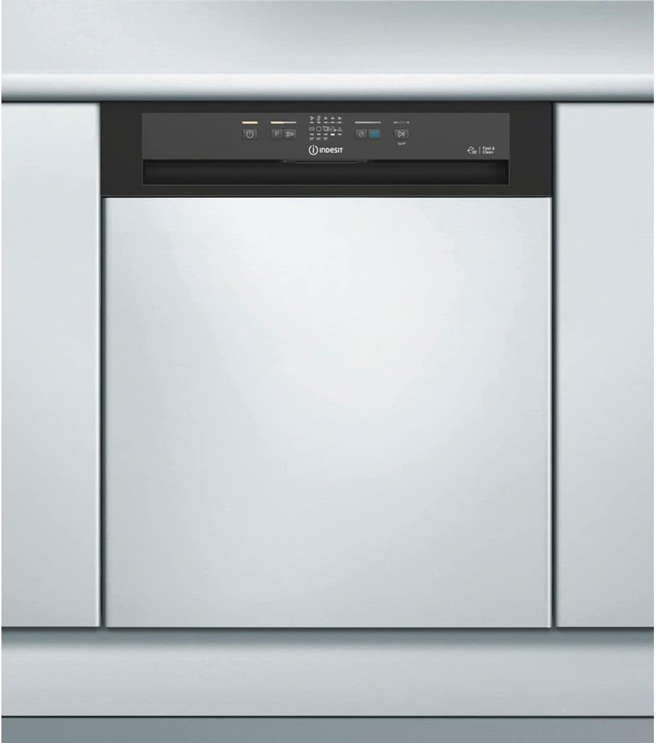 Lave-Vaisselle De 60 Cm Avec Façade À Vue, 14 Couverts, Classe A+