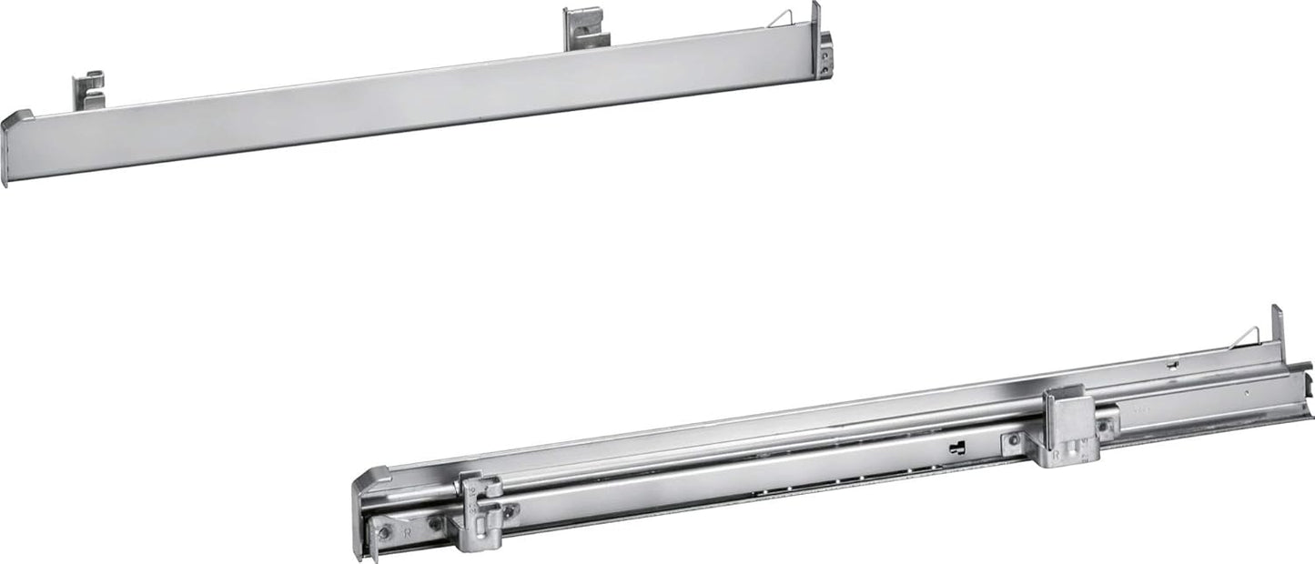 SIEMENS Oven Rail HZ538000 Telescopic Rail Clip