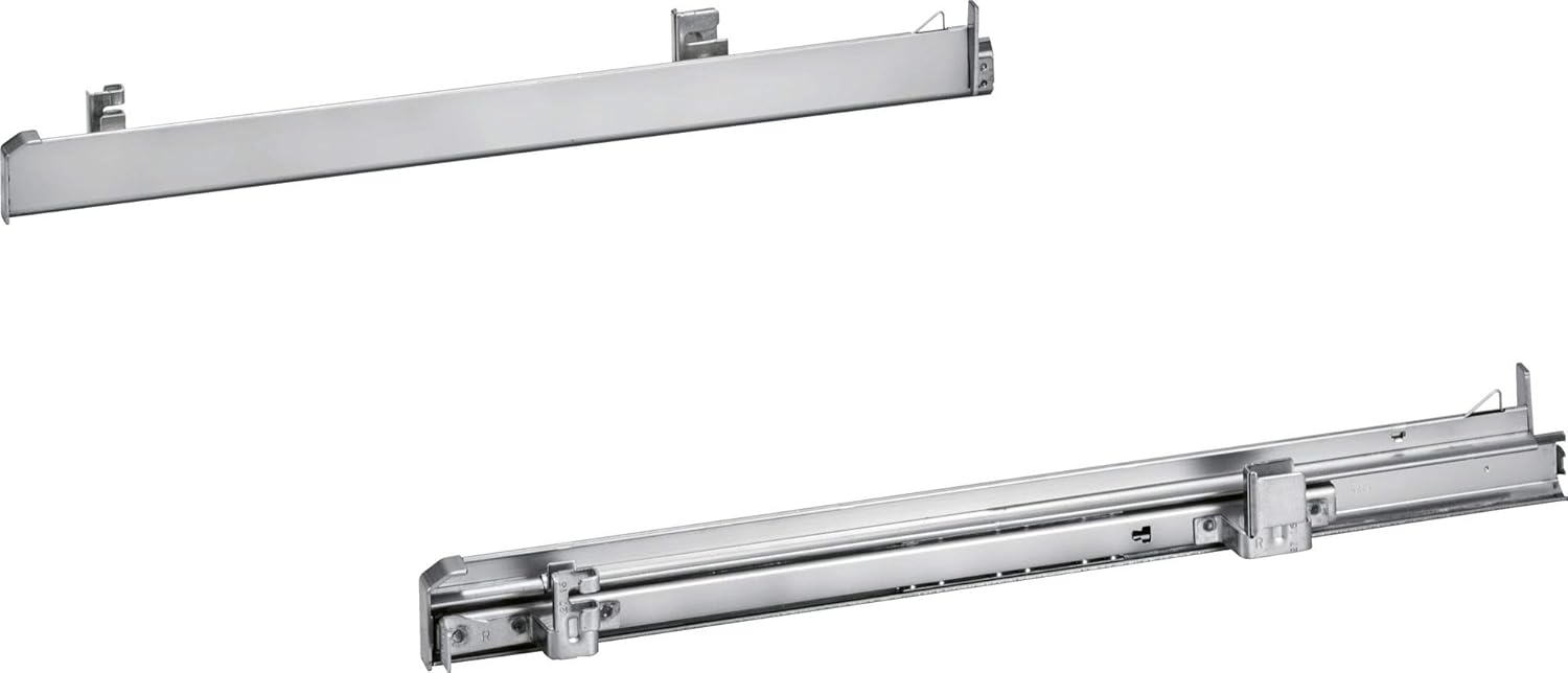 SIEMENS Oven Rail HZ538000 Telescopic Rail Clip