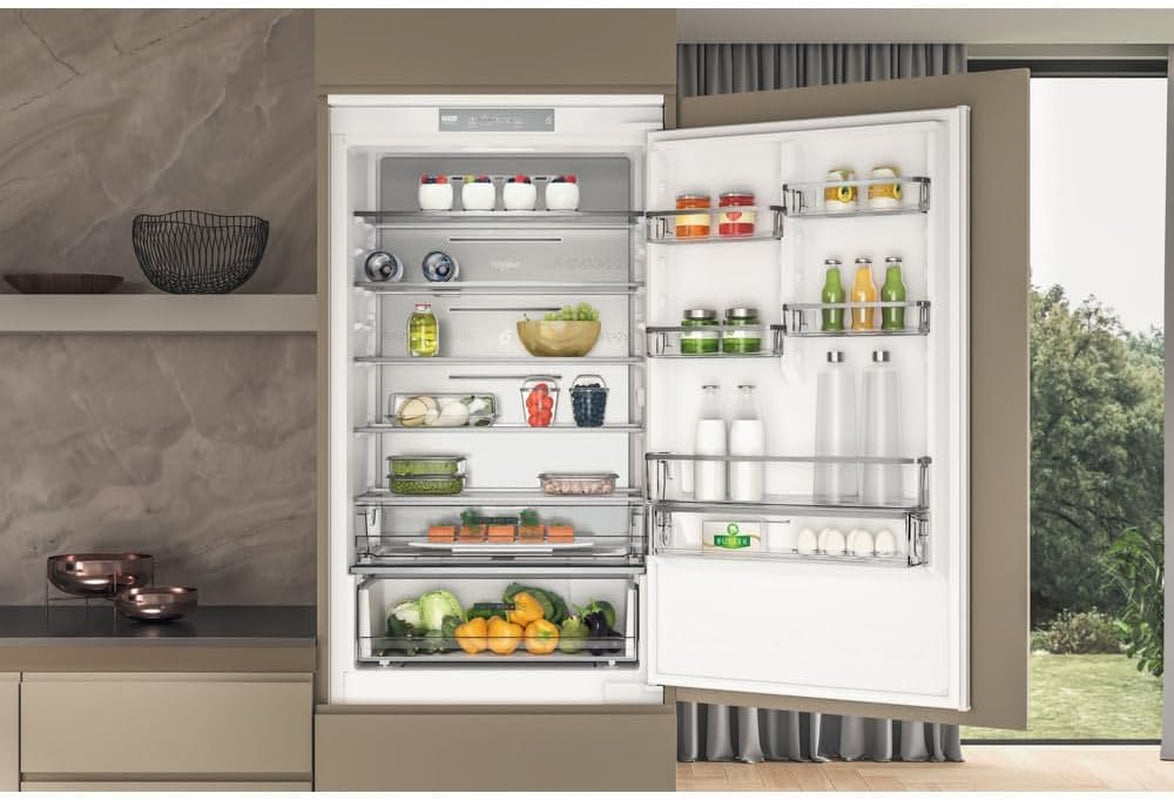 Frigorifero Prélèvement Whirlpool WH SP70 T121
