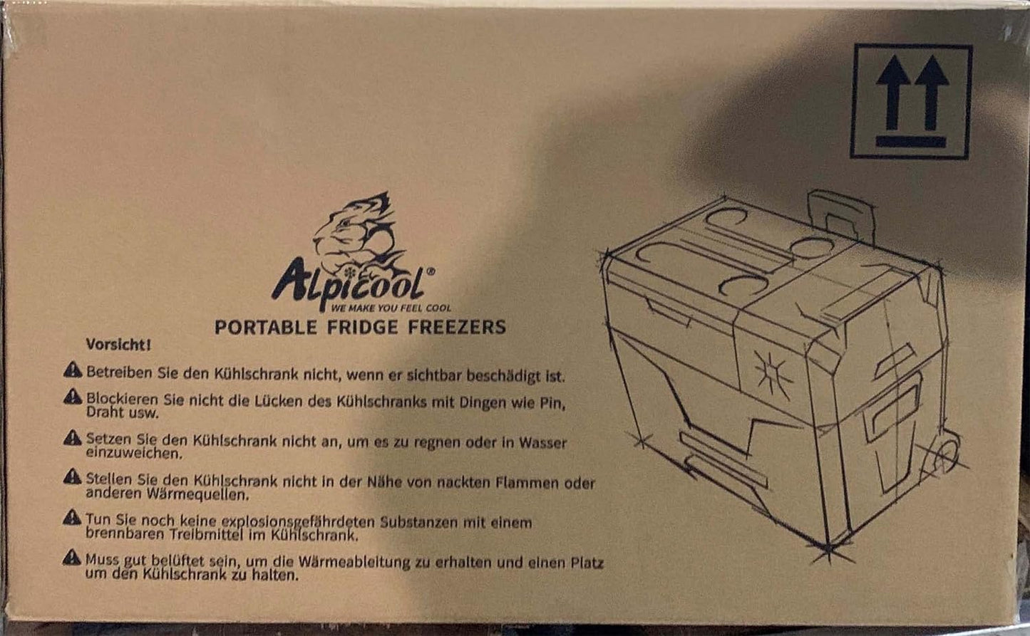 CX30 30L Réfrigérateur De Voiture Portable Congélateur Et Réfrigérateur, Glaciere Électrique À Compression Pour Maison, Dortoir, Camping