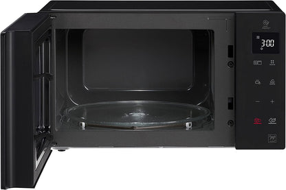 MH6535GIS Micro-Onde Sur Toute La Gamme Micro-Onde Combiné 25 L 1000 W Noir