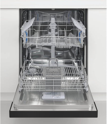 Lave-Vaisselle De 60 Cm Avec Façade À Vue, 14 Couverts, Classe A+