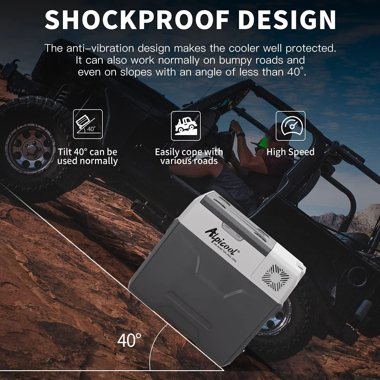 CX50 50L Réfrigérateur De Voiture Portable Congélateur Et Réfrigérateur, Glaciere Électrique À Compression Pour Maison, Dortoir, Camping