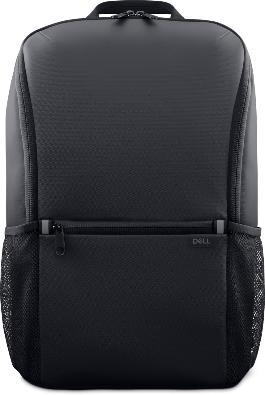 Dell EcoLoop Laptop Backpack CP3724, 16-Inch, 18L