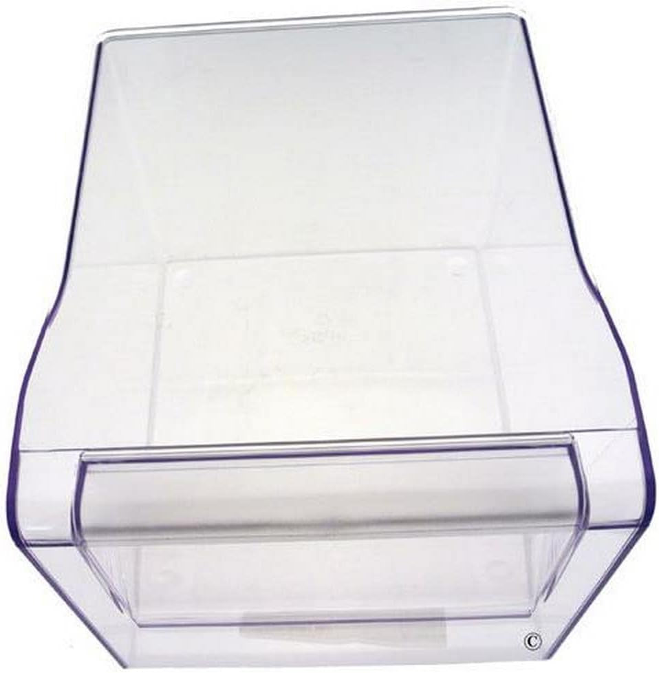 Bac a Légumes (242 0) Réfrigérateur, Congélateur 480131100797 WHIRLPOOL Réfrigérateur, Congélateur 480131100797 WHIRLPOOL