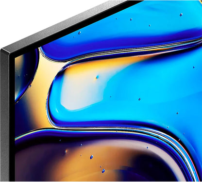 Sony K-77XR80 195,6 Cm (77") 4K Ultra HD Smart TV Wifi Noir