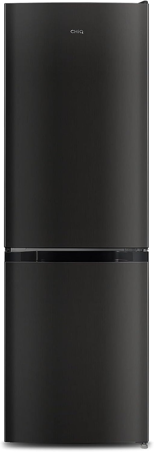 CBM159LEBD Réfrigérateur Congélateur Bas157 Litres (109 + 48) Low Frost, Faible Bruit, Refroidissement Rapide, Faible Emcombrement