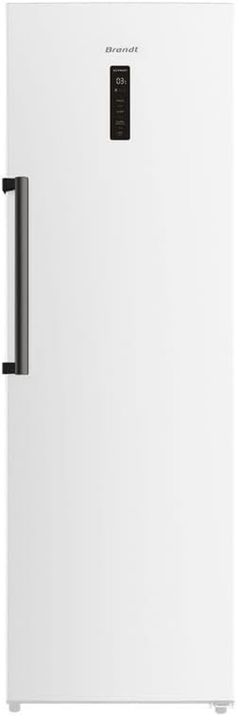 R�FRIG�RATEUR 1 PORTE TOUT UTILE 359L CLASSE E BLANC