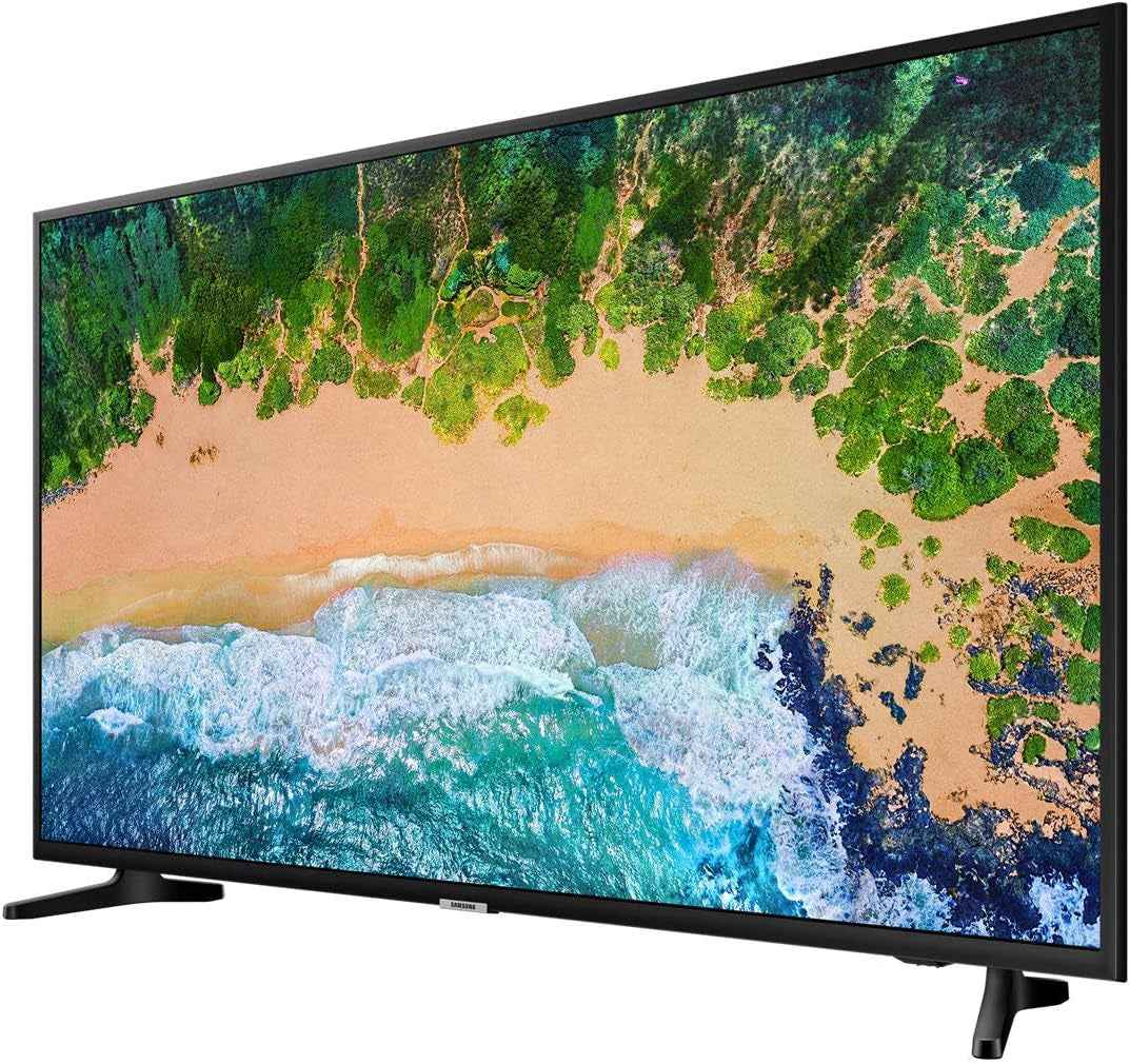 TV LED  50NU7025 - 50"/127CM - UHD 4K 3840X2160 - 1300HZ PQI - DVB-T2C - SMART TV - LAN - WIFI - 2*HDMI - USB - AUDIO 20W