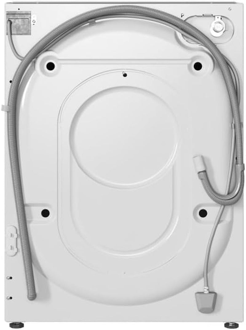HOTPOINT ARISTON Lave Linge Encastrable BIWMHG81485EU, 8 Kgs, 1400Tr/Mn,