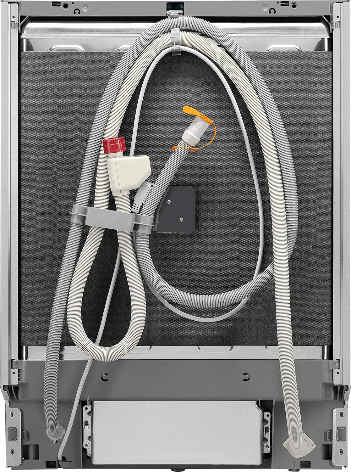 FSE63617P Lave-Vaisselle Entièrement Intégré 13 Couverts D Non Applicable, Noir