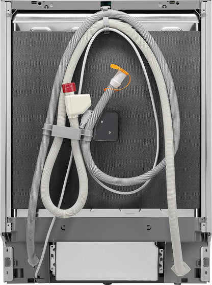 FSE63617P Lave-Vaisselle Entièrement Intégré 13 Couverts D Non Applicable, Noir