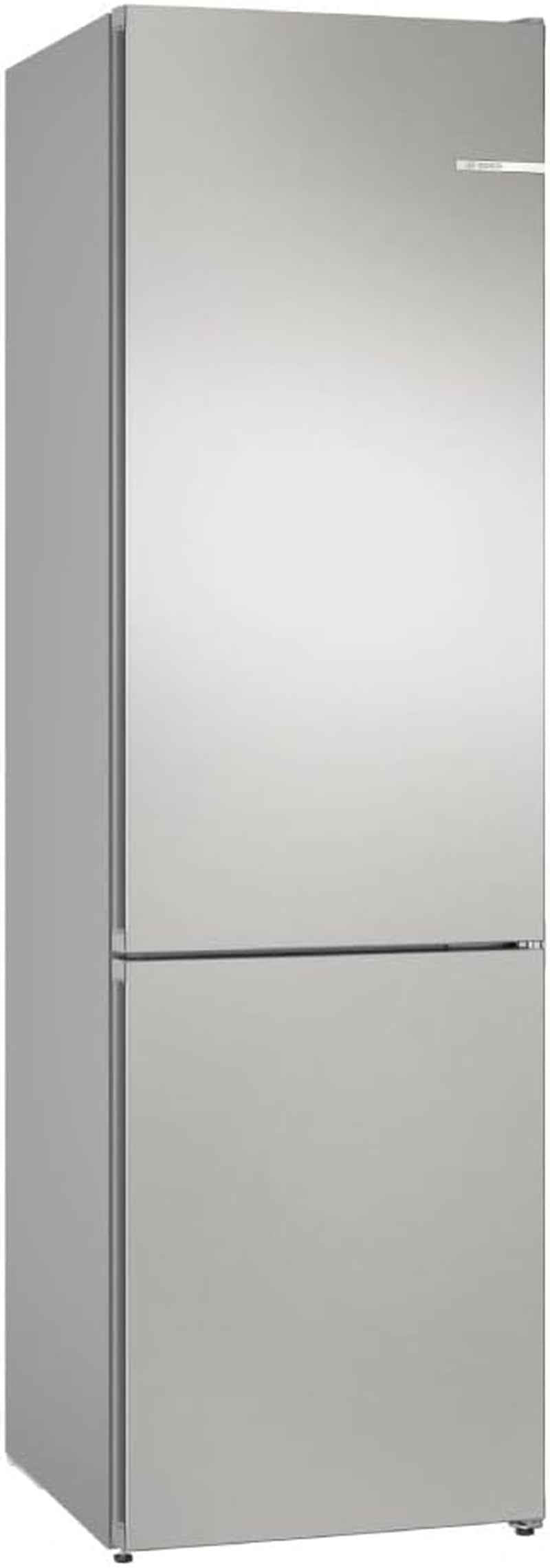 Bosch Réfrigérateur Combiné 326L Gris - KGN36VIDB