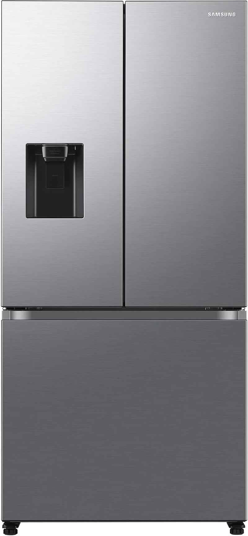 SAMSUNG Réfrigérateur 3 Portes RF50C530ES9