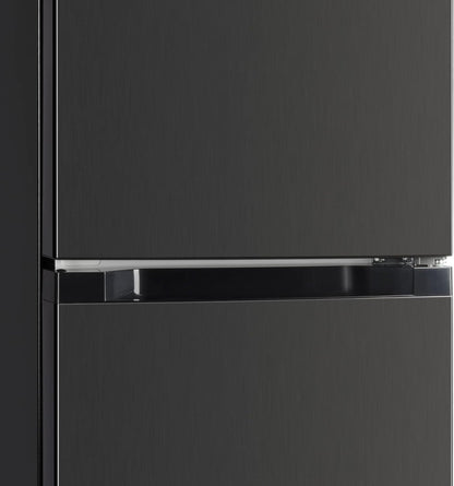 Réfrigérateur Congélateur Bas FBM157L42 157L (109+48), Largeur 47Cm, Low Frost, 39 Db, Portes Réversibles, 12 Ans De Garantie Sur Le Compresseur