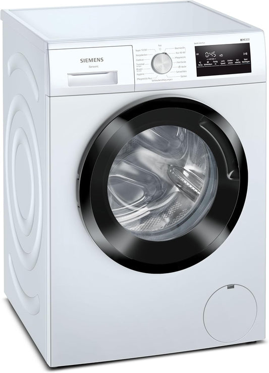 Machine À Laver Automatique, 7 Kg, Classe D'Efficacité Énergétique : B,  WM14N2G3