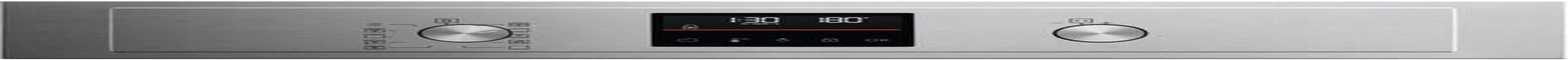 Série 700 Four À Encastrer Multifonction Pyrolytique, Capacité 72 L, EOM4P46TX, Classe A+, Fonction Airfry, Cuisson À Plusieurs Niveaux, 589 X 594 X 569 Mm, Inox Anti-Empreintes Digitales