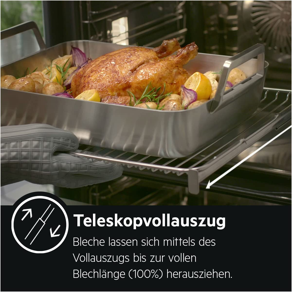 Tr3Lfstv Accessoire Ménager Et De Cuisine - Accessoires Et Matériel Ménagers (Acier Inoxydable, Métal, Cuisinière/Four)