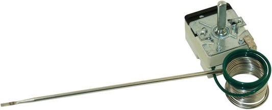 Cuisinière INDESIT Thermostat Four Principal