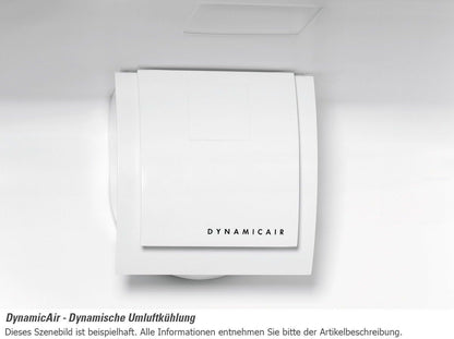 SKZ71200F0 Intégré 135L A+ Blanc Réfrigérateur - Réfrigérateurs (135 L, SN-ST, 38 Db, A+, Blanc)