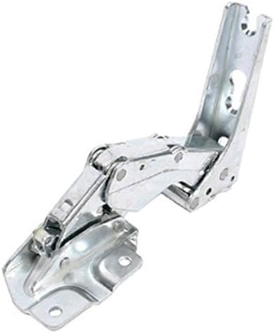 Teka FBBU135 FLBU155 FZBU115 Réfrigérateur Congélateur Intégré Charnière Porte (En Haut À Gauche, Inférieur Droit)