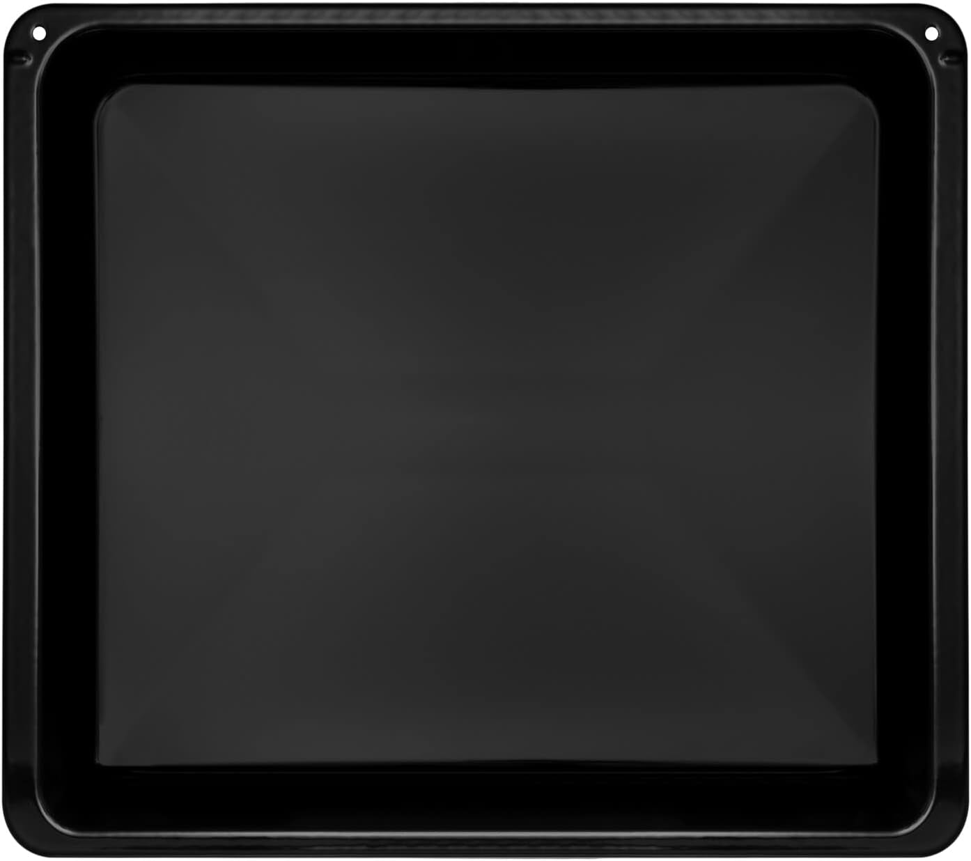 Amica ACHE 9335 E Cuisinière Avec Chaleur Tournante/Four Avec Plaque De Cuisson Et Cadre En Acier Inoxydable/Minuterie/Nettoyage À La Vapeur D'Eau