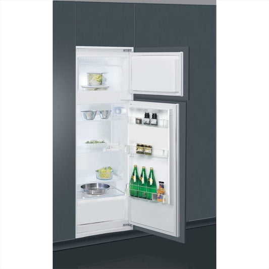 Réfrigérateur Double Porte Statique, 239 Litres, A+