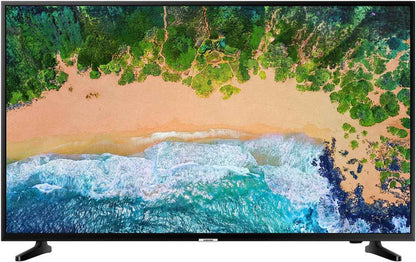 TV LED  50NU7025 - 50"/127CM - UHD 4K 3840X2160 - 1300HZ PQI - DVB-T2C - SMART TV - LAN - WIFI - 2*HDMI - USB - AUDIO 20W