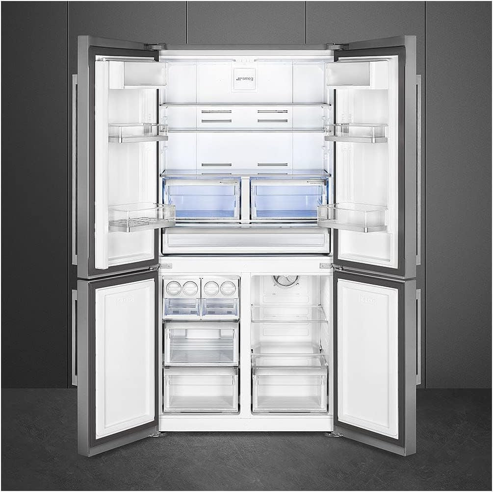 Réfrigérateur 4 Portes FQ60XDF