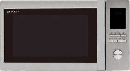 Home Appliances R-982STWE Comptoir Micro-Onde Combiné 42 L 1000 W Acier Inoxydable