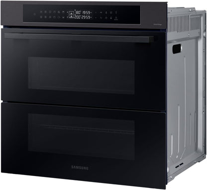 Forno Incasso  Dual Cook Flex
