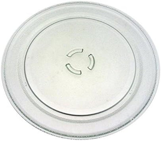 Plateau Tournant En Verre Diam. 36Cm Vip34 Four Micro Onde Whirlpool Jt355/Wh